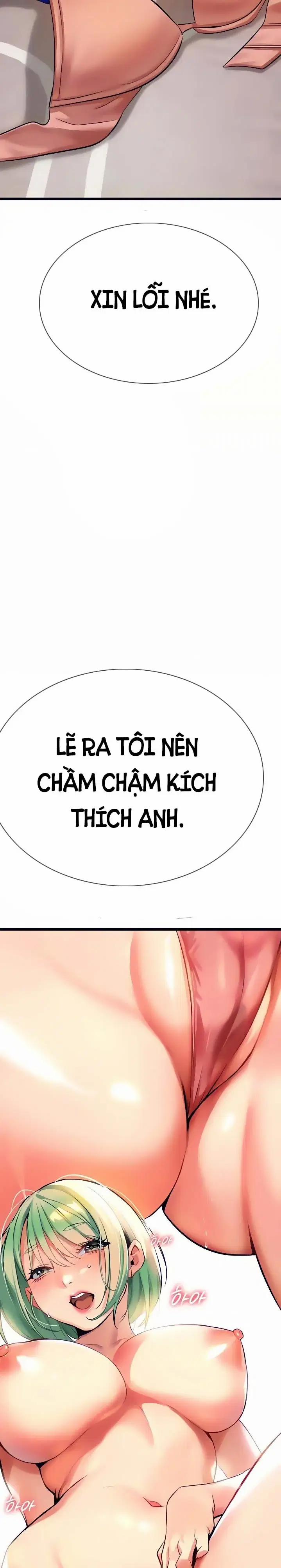 NHẤT ĐỊNH PHẢI LÀ CHỊ ẤY 4 trang 10