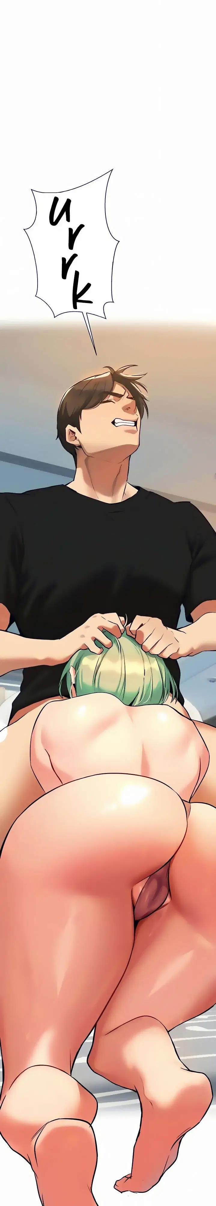 NHẤT ĐỊNH PHẢI LÀ CHỊ ẤY 4 trang 14