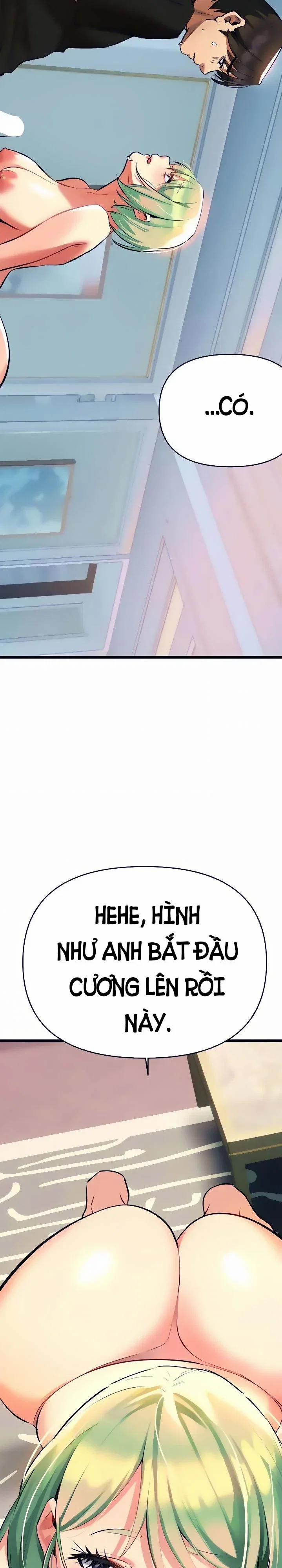 NHẤT ĐỊNH PHẢI LÀ CHỊ ẤY 4 trang 17