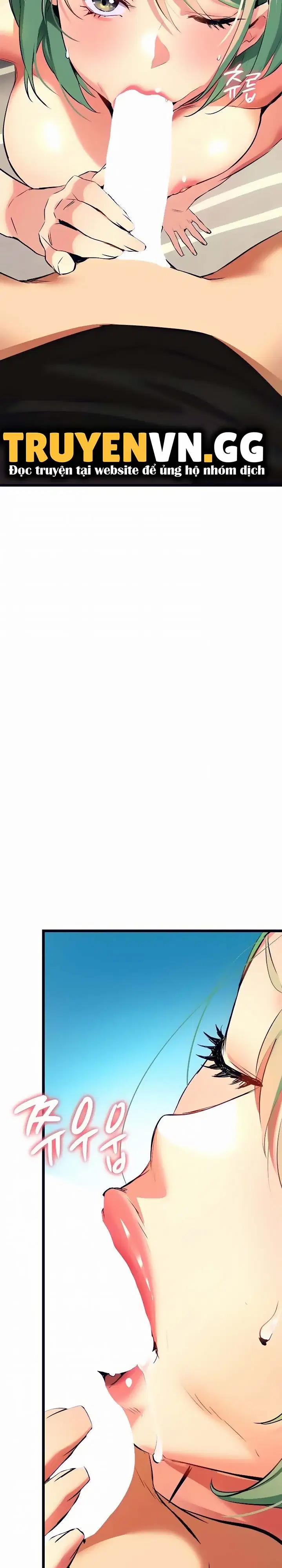 NHẤT ĐỊNH PHẢI LÀ CHỊ ẤY 4 trang 18