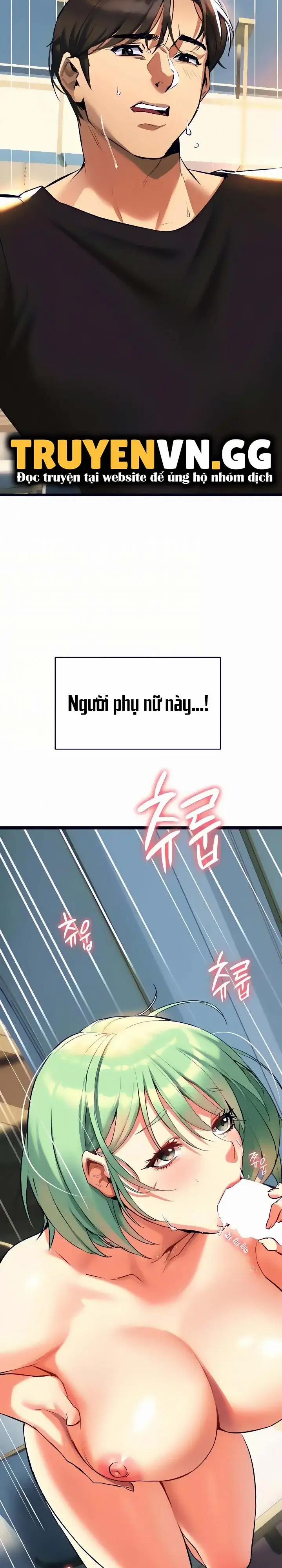 NHẤT ĐỊNH PHẢI LÀ CHỊ ẤY 4 trang 21