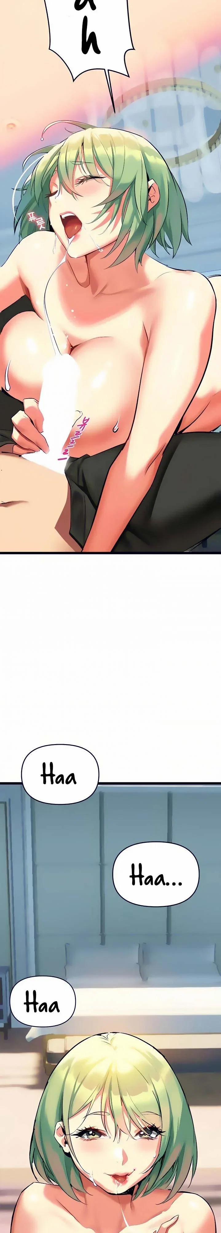 NHẤT ĐỊNH PHẢI LÀ CHỊ ẤY 4 trang 24