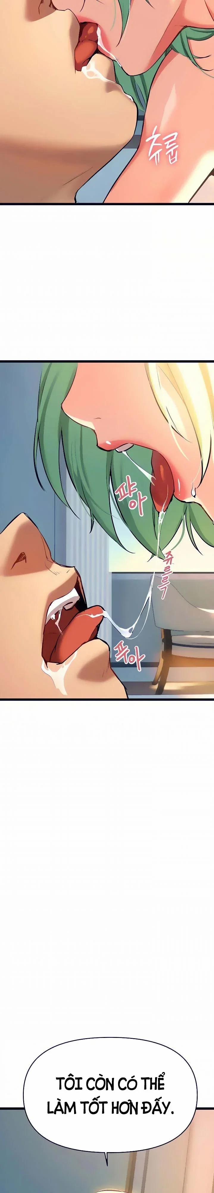 NHẤT ĐỊNH PHẢI LÀ CHỊ ẤY 4 trang 29