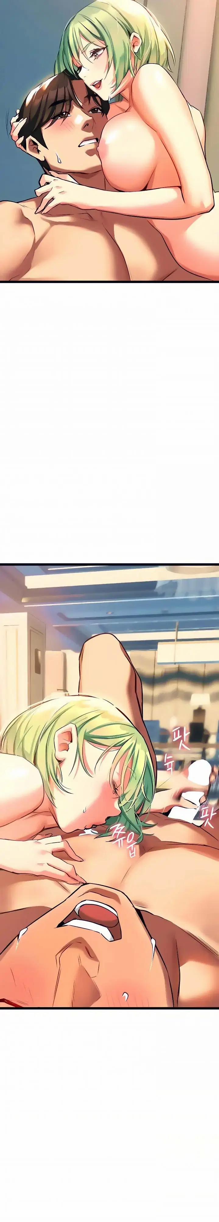 NHẤT ĐỊNH PHẢI LÀ CHỊ ẤY 4 trang 30