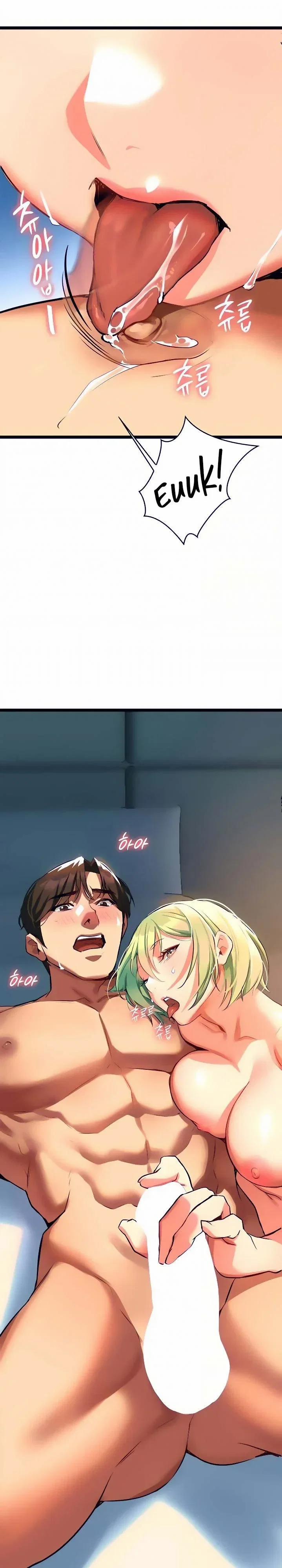 NHẤT ĐỊNH PHẢI LÀ CHỊ ẤY 4 trang 31