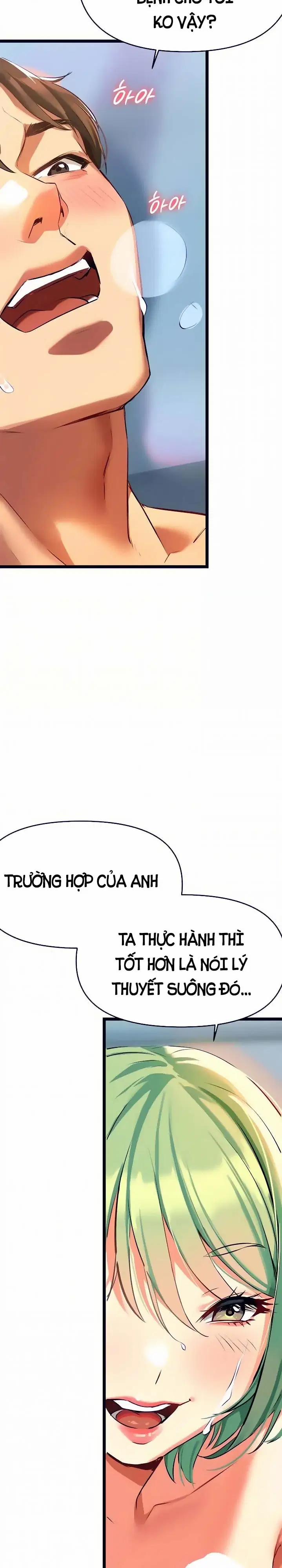 NHẤT ĐỊNH PHẢI LÀ CHỊ ẤY 4 trang 33