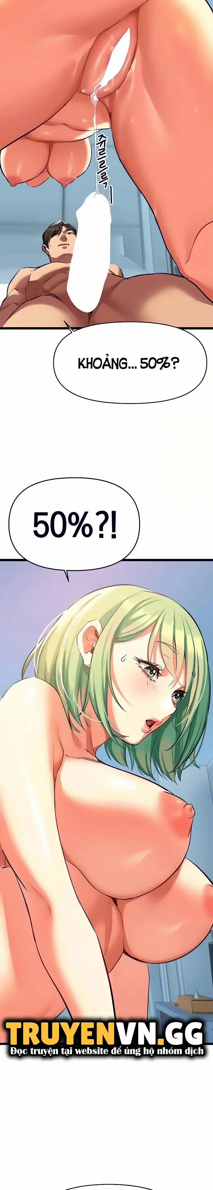 NHẤT ĐỊNH PHẢI LÀ CHỊ ẤY 4 trang 37