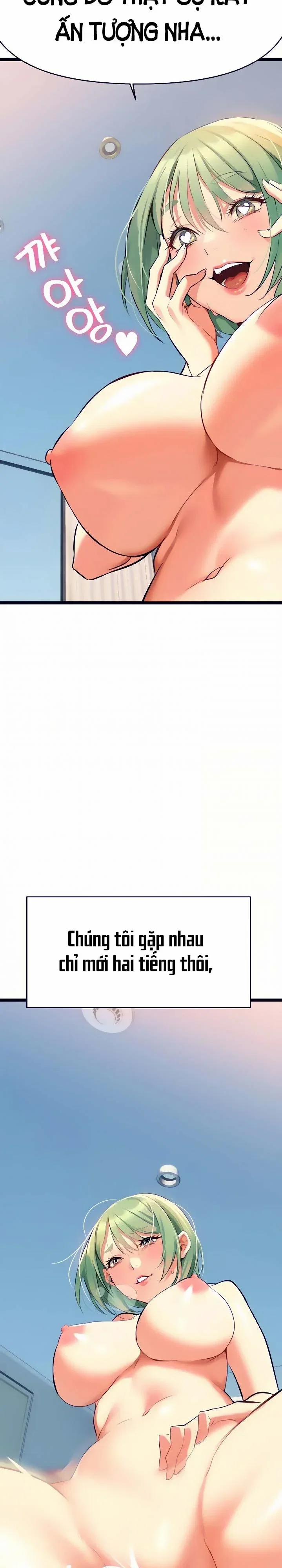 NHẤT ĐỊNH PHẢI LÀ CHỊ ẤY 4 trang 39