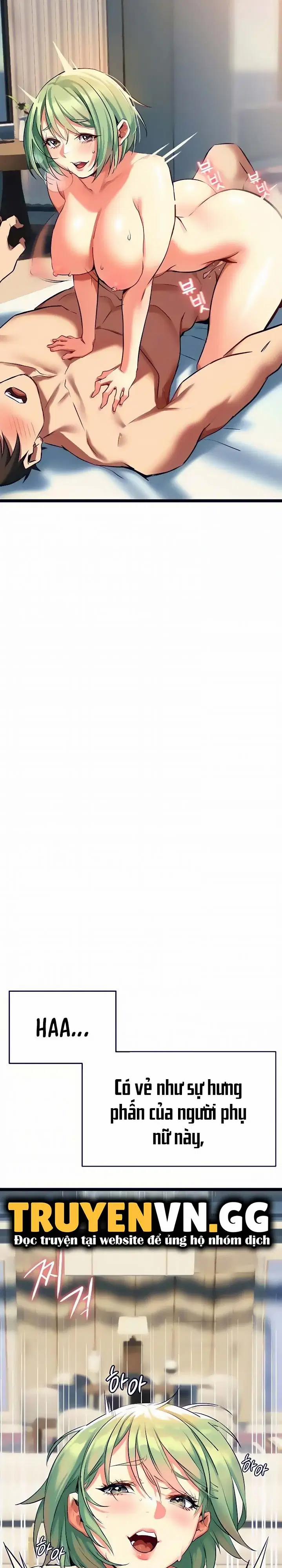 NHẤT ĐỊNH PHẢI LÀ CHỊ ẤY 4 trang 41