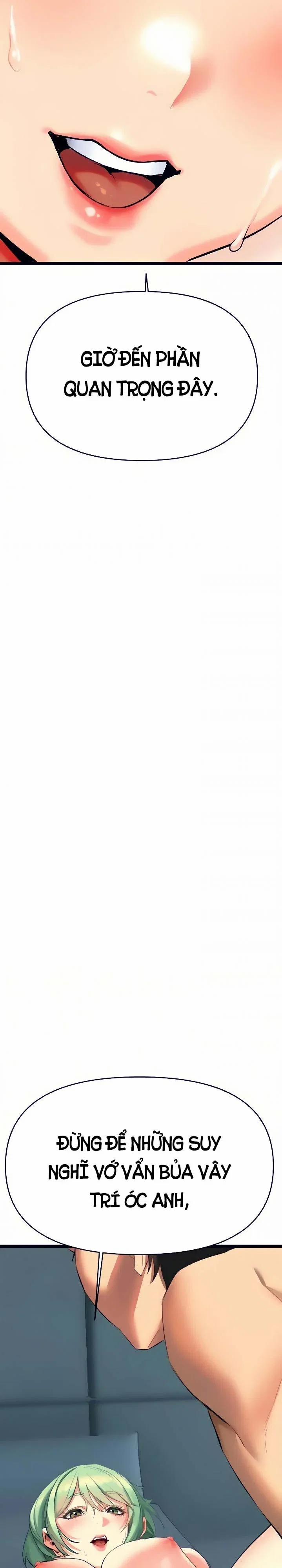 NHẤT ĐỊNH PHẢI LÀ CHỊ ẤY 4 trang 47