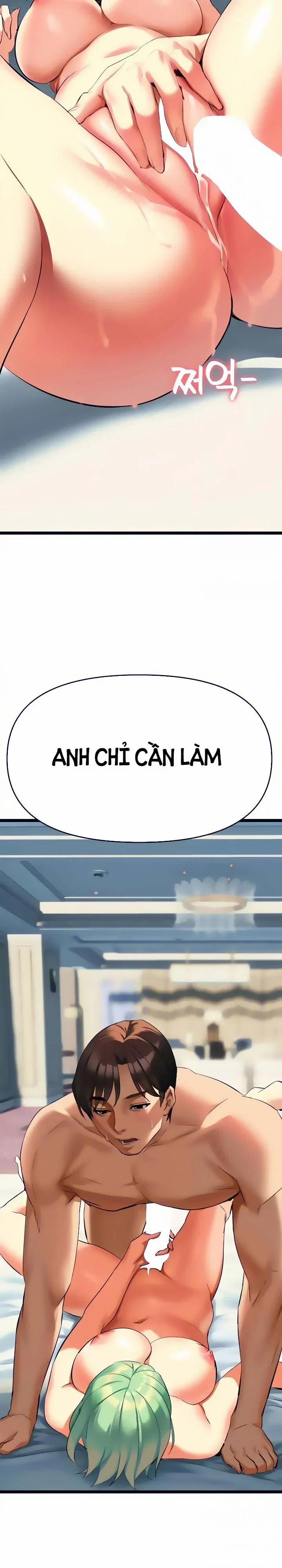 NHẤT ĐỊNH PHẢI LÀ CHỊ ẤY 4 trang 48