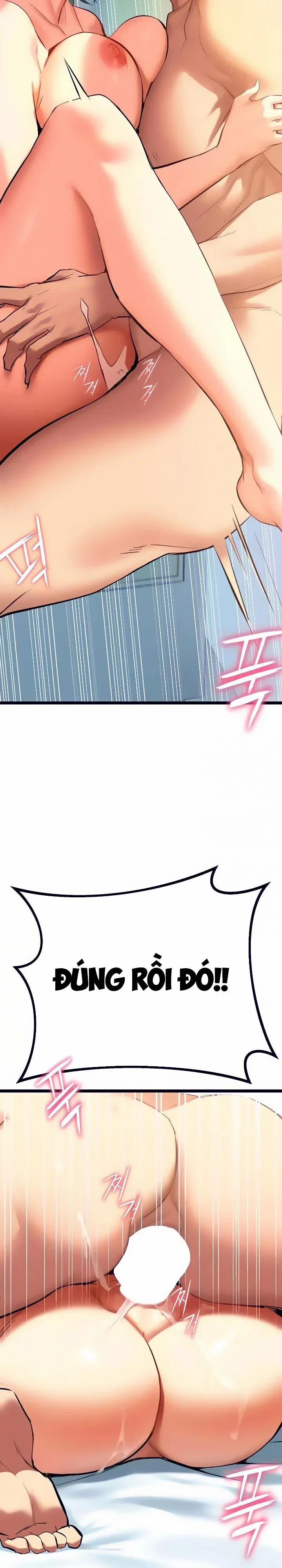 NHẤT ĐỊNH PHẢI LÀ CHỊ ẤY 4 trang 54