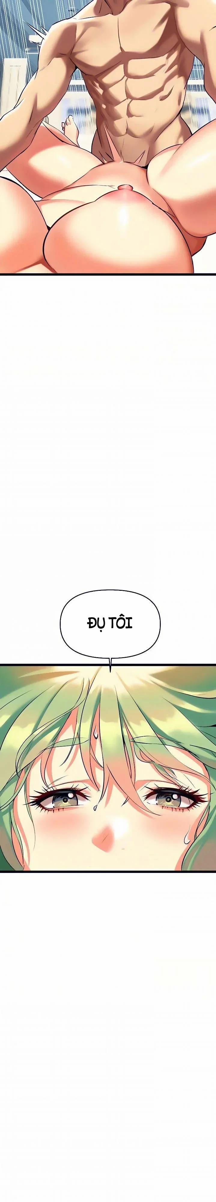 NHẤT ĐỊNH PHẢI LÀ CHỊ ẤY 4 trang 60