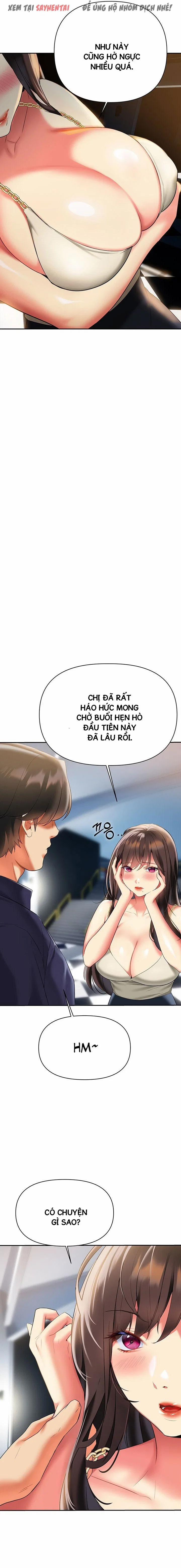 Nhất định phải là chị ấy 43 trang 5