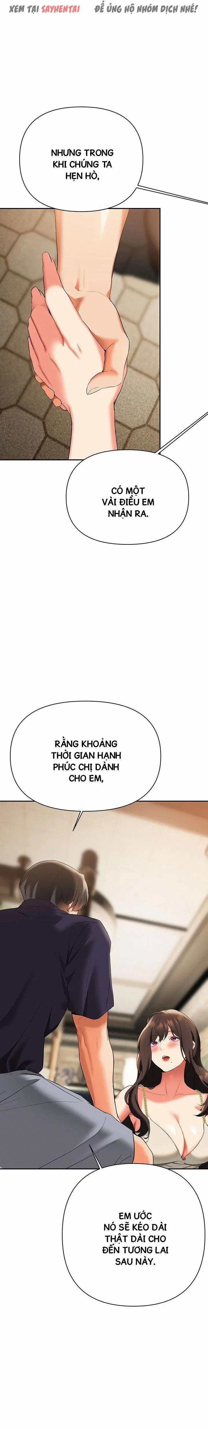 Nhất định phải là chị ấy 44 trang 3
