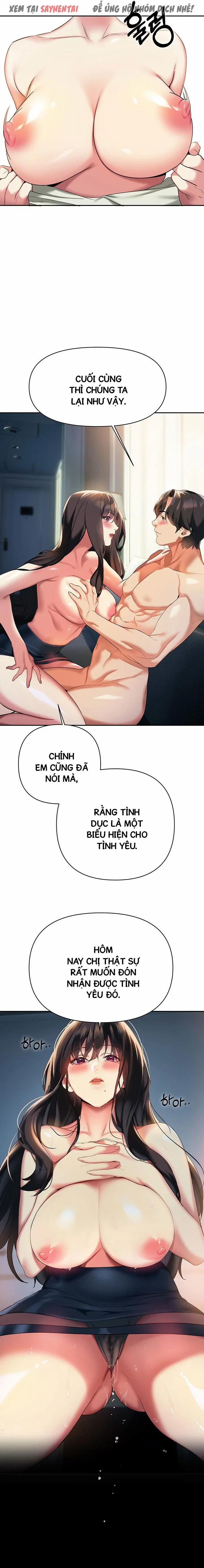 Nhất định phải là chị ấy 44 trang 8