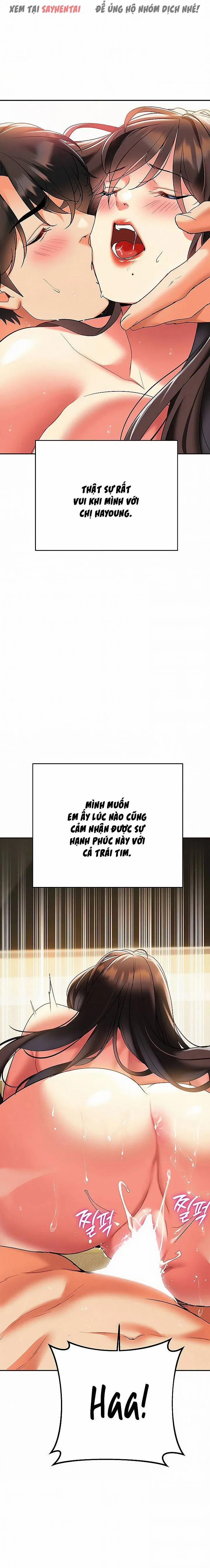 Nhất định phải là chị ấy 46 trang 8