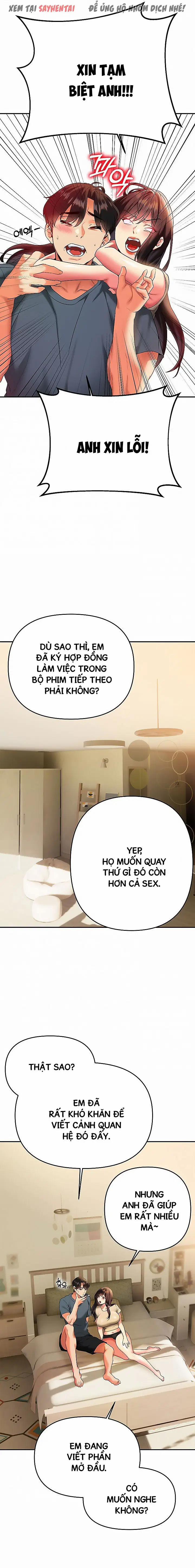 Nhất định phải là chị ấy 48 trang 1