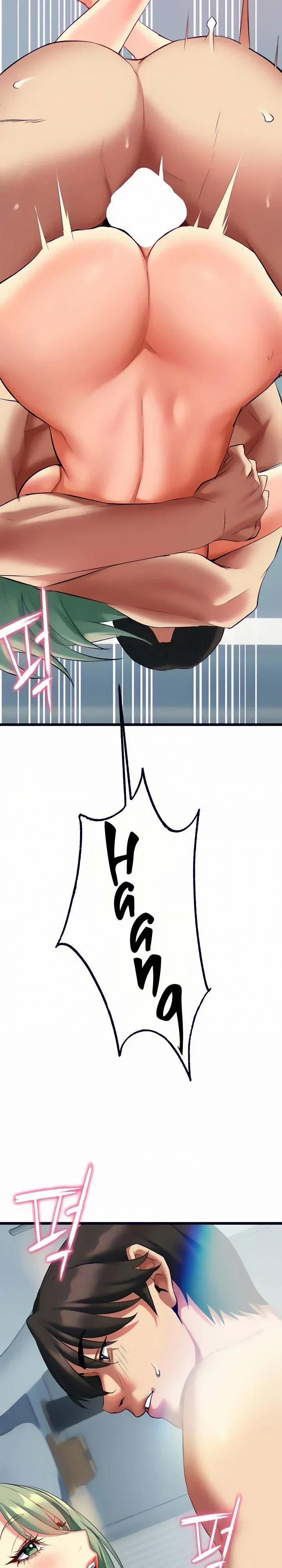 NHẤT ĐỊNH PHẢI LÀ CHỊ ẤY 5 trang 11