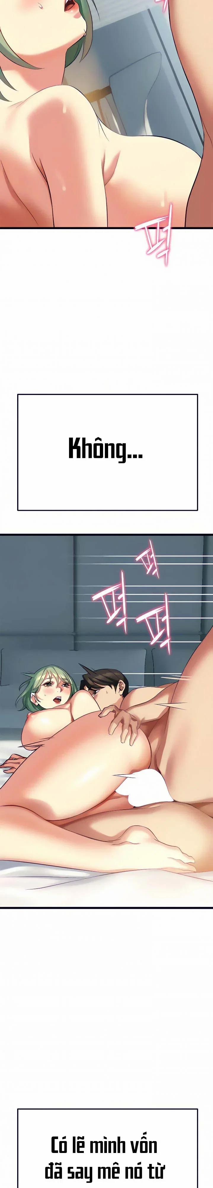 NHẤT ĐỊNH PHẢI LÀ CHỊ ẤY 5 trang 12