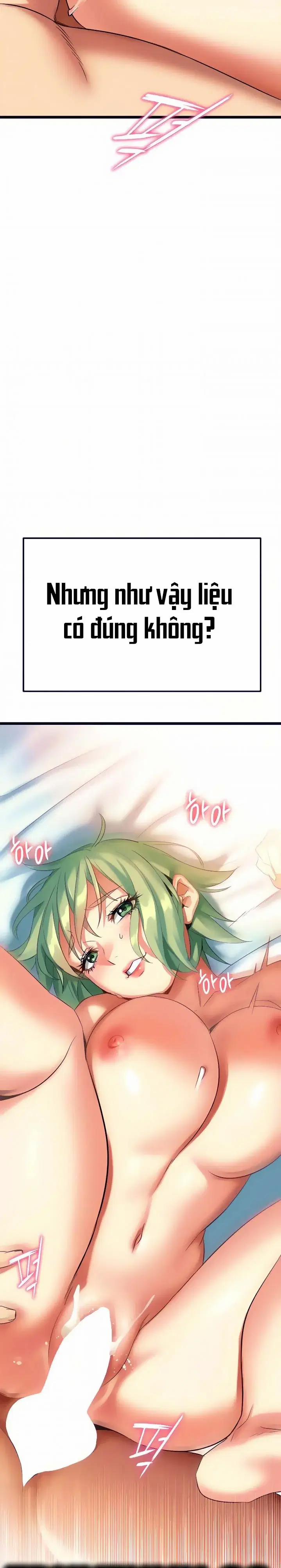 NHẤT ĐỊNH PHẢI LÀ CHỊ ẤY 5 trang 14