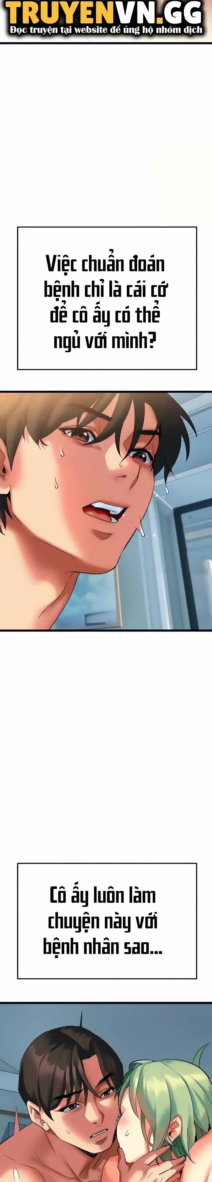 NHẤT ĐỊNH PHẢI LÀ CHỊ ẤY 5 trang 15