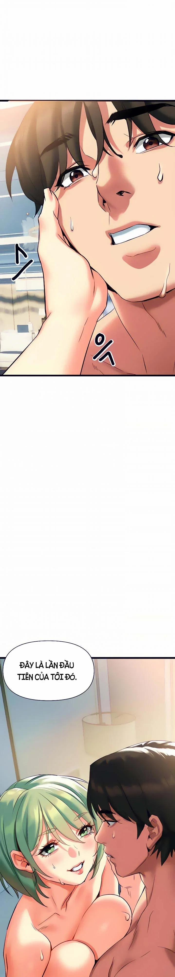 NHẤT ĐỊNH PHẢI LÀ CHỊ ẤY 5 trang 17