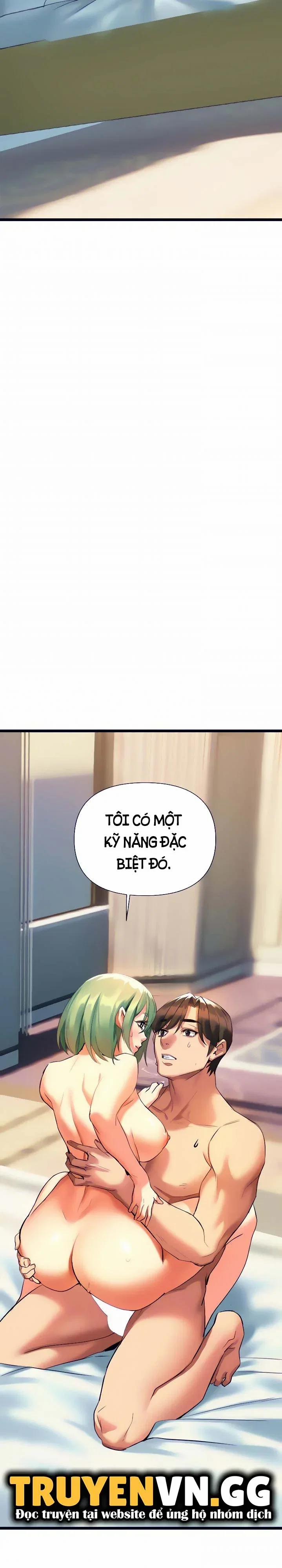 NHẤT ĐỊNH PHẢI LÀ CHỊ ẤY 5 trang 20