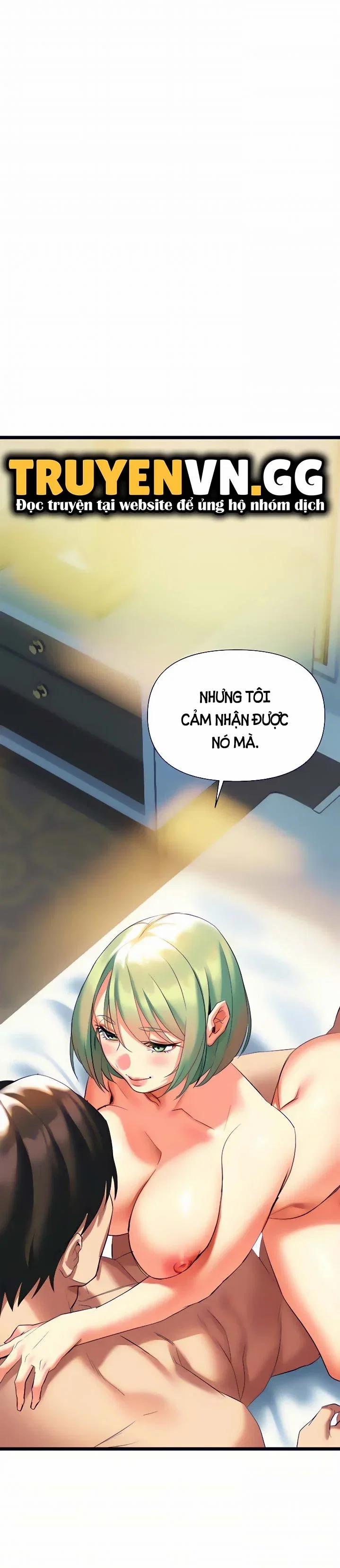 NHẤT ĐỊNH PHẢI LÀ CHỊ ẤY 5 trang 24