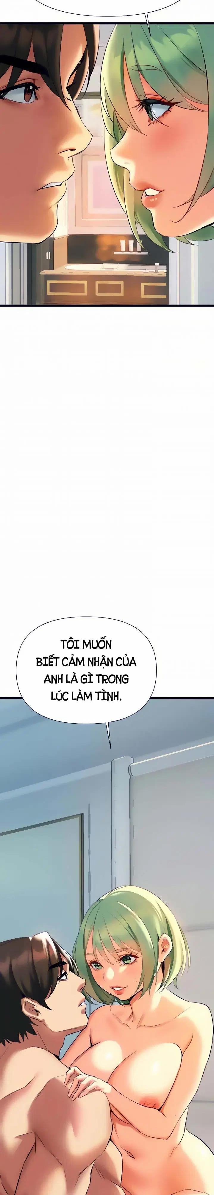 NHẤT ĐỊNH PHẢI LÀ CHỊ ẤY 5 trang 26