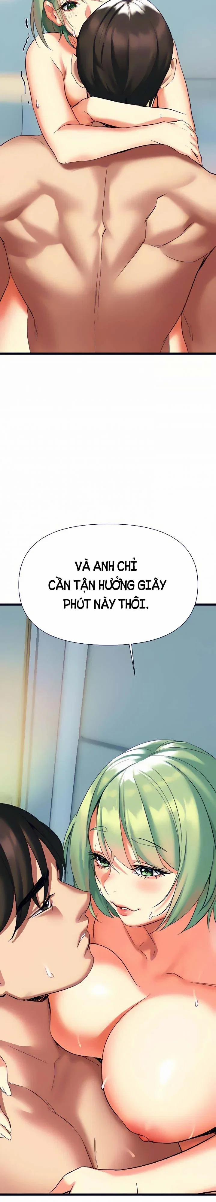 NHẤT ĐỊNH PHẢI LÀ CHỊ ẤY 5 trang 28