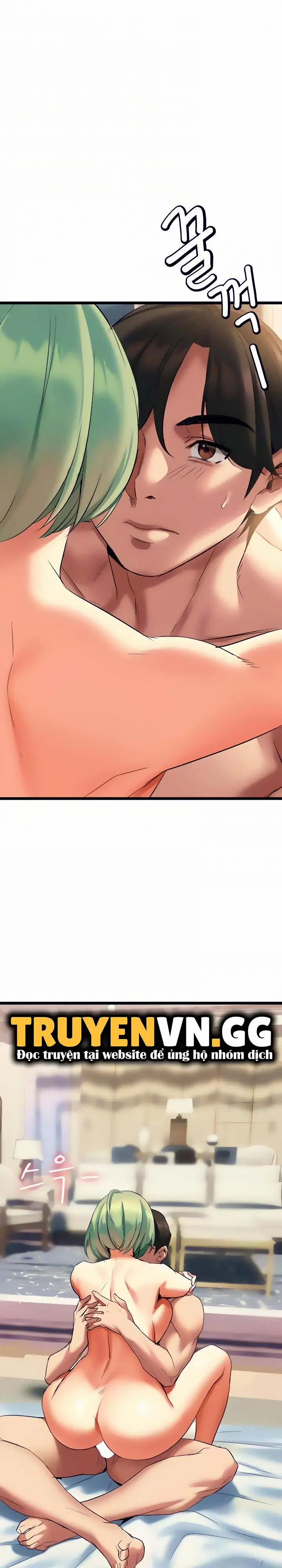 NHẤT ĐỊNH PHẢI LÀ CHỊ ẤY 5 trang 29