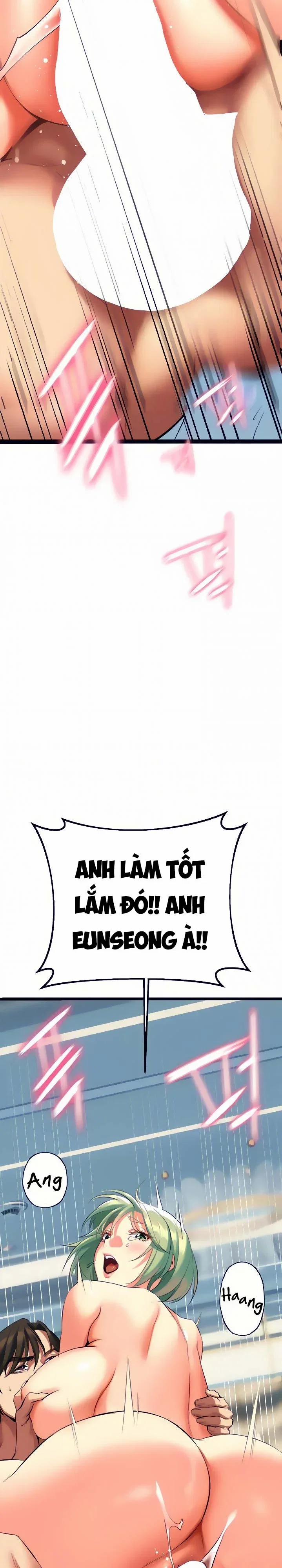 NHẤT ĐỊNH PHẢI LÀ CHỊ ẤY 5 trang 34