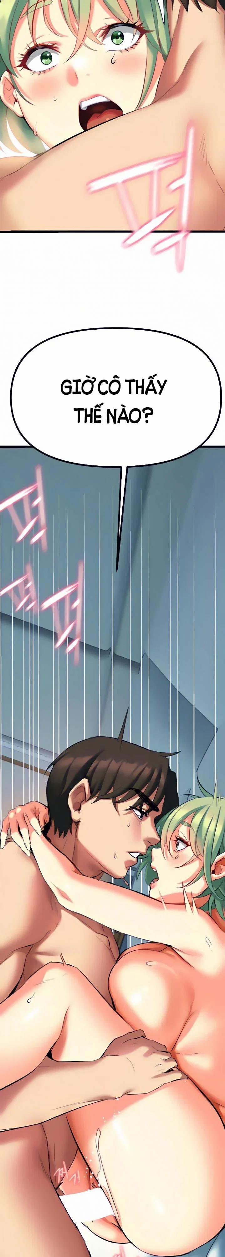 NHẤT ĐỊNH PHẢI LÀ CHỊ ẤY 5 trang 36