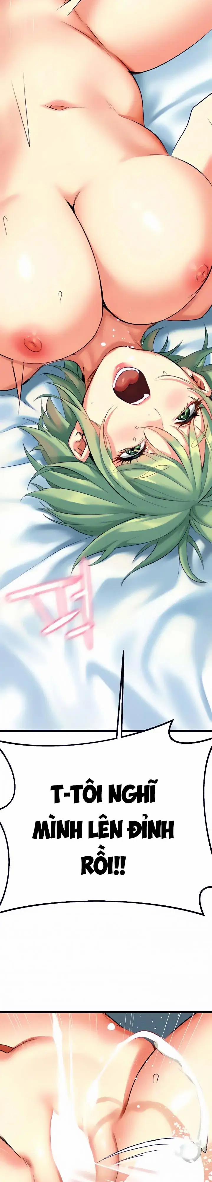 NHẤT ĐỊNH PHẢI LÀ CHỊ ẤY 5 trang 38