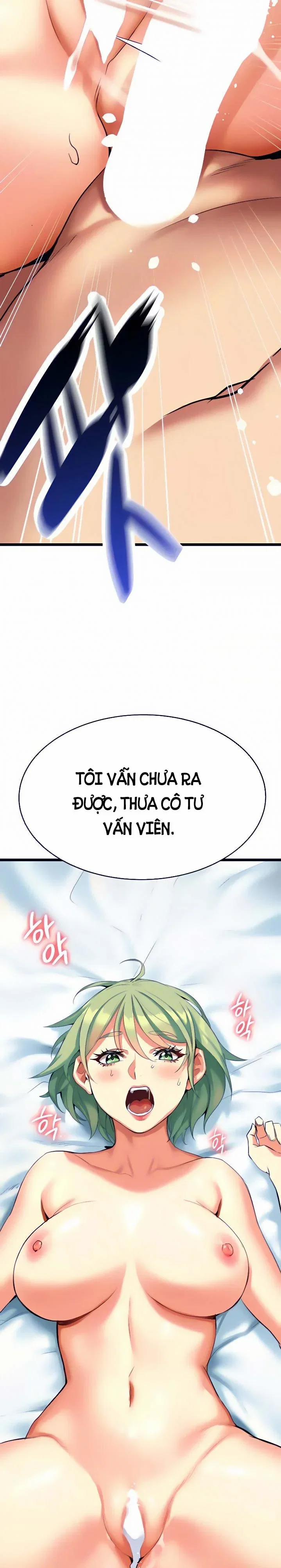 NHẤT ĐỊNH PHẢI LÀ CHỊ ẤY 5 trang 39