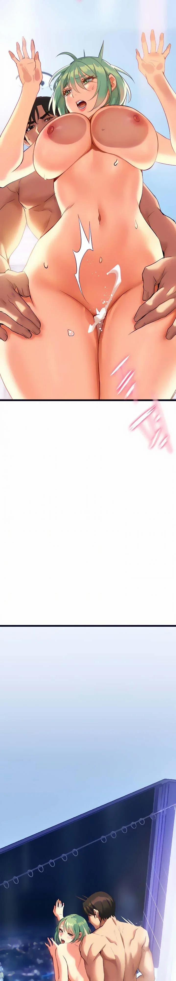 NHẤT ĐỊNH PHẢI LÀ CHỊ ẤY 5 trang 42