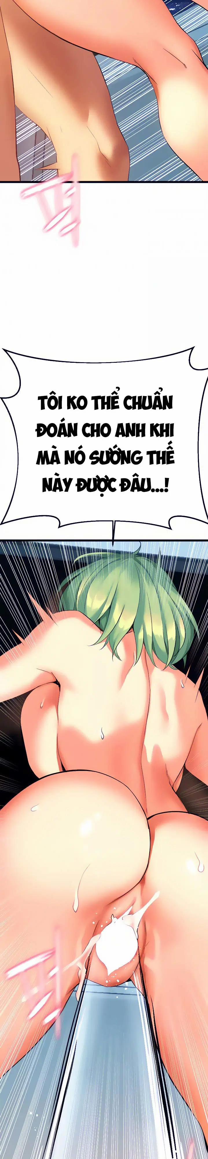 NHẤT ĐỊNH PHẢI LÀ CHỊ ẤY 5 trang 45