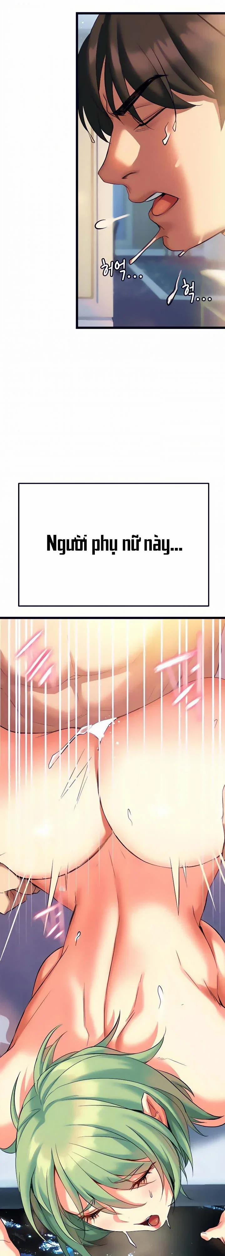 NHẤT ĐỊNH PHẢI LÀ CHỊ ẤY 5 trang 49