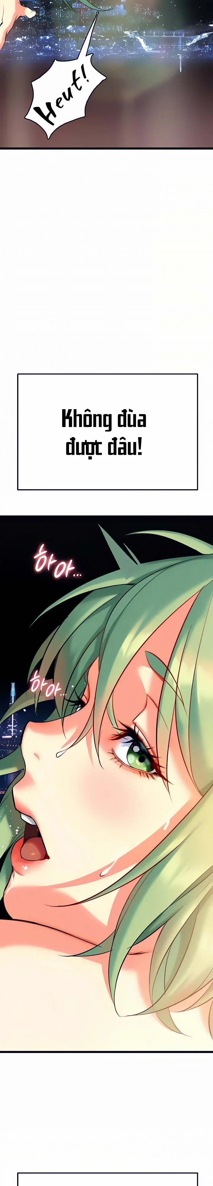 NHẤT ĐỊNH PHẢI LÀ CHỊ ẤY 5 trang 50