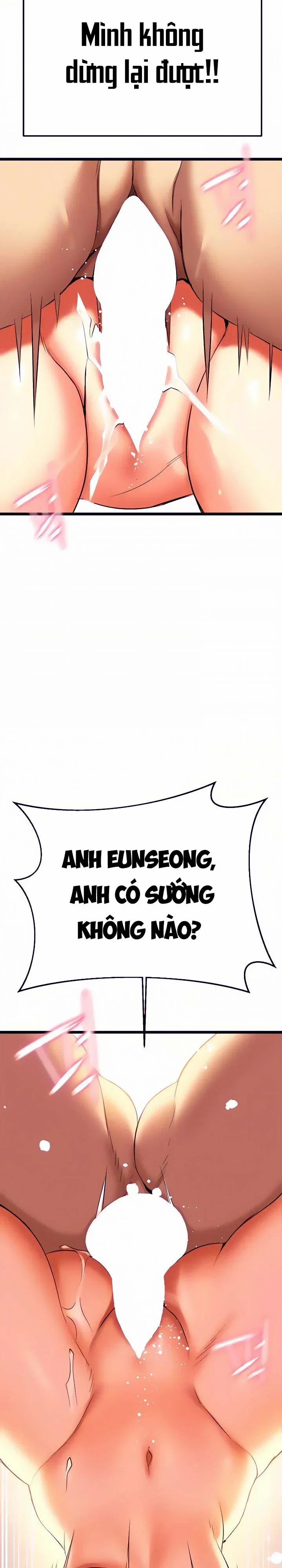 NHẤT ĐỊNH PHẢI LÀ CHỊ ẤY 5 trang 51