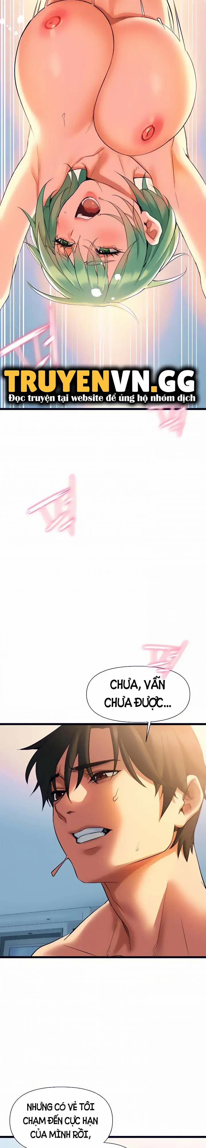 NHẤT ĐỊNH PHẢI LÀ CHỊ ẤY 5 trang 52