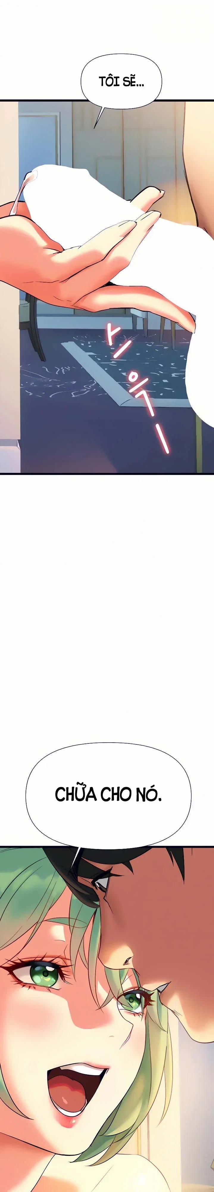 NHẤT ĐỊNH PHẢI LÀ CHỊ ẤY 5 trang 55