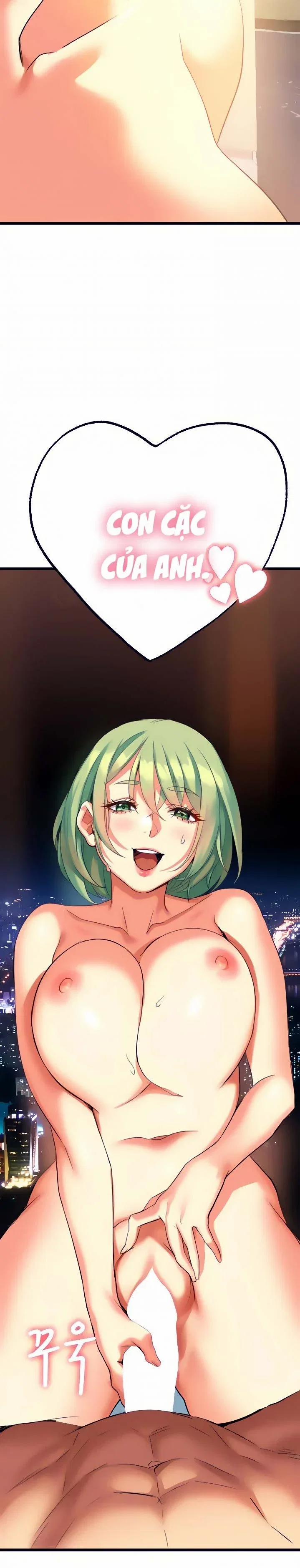 NHẤT ĐỊNH PHẢI LÀ CHỊ ẤY 5 trang 56