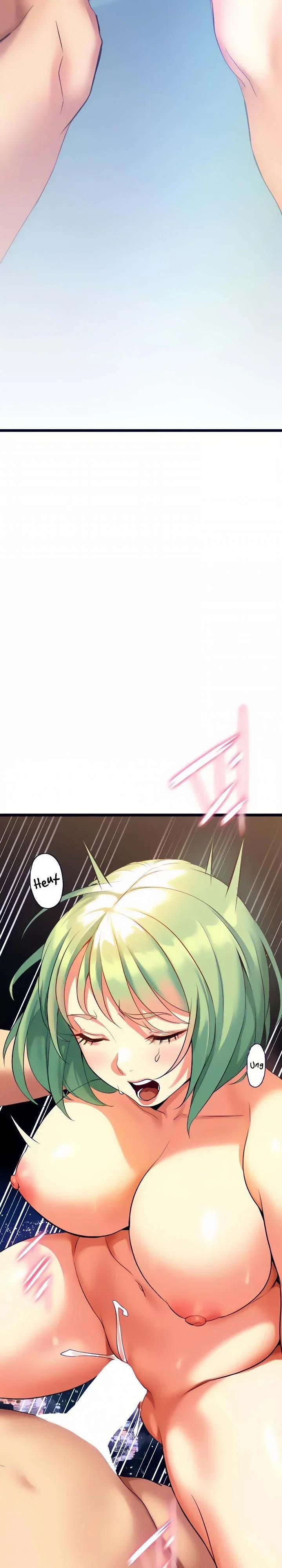 NHẤT ĐỊNH PHẢI LÀ CHỊ ẤY 5 trang 58