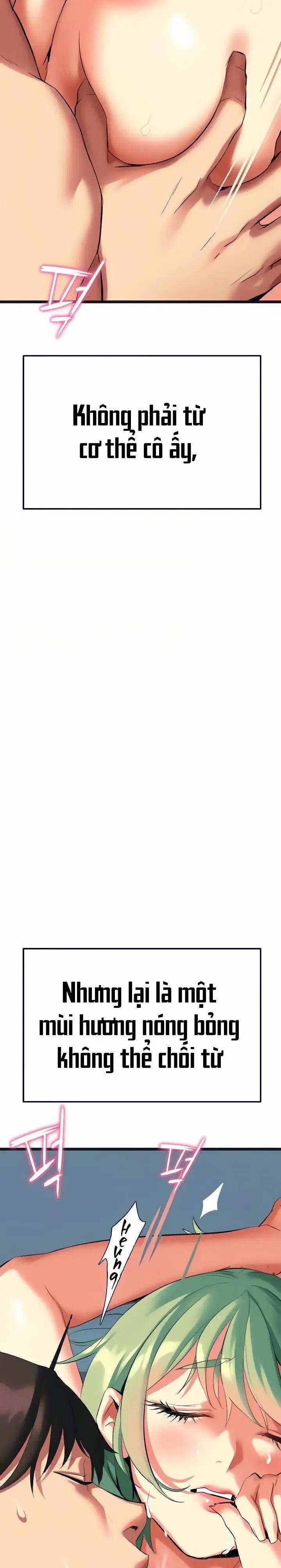 NHẤT ĐỊNH PHẢI LÀ CHỊ ẤY 5 trang 6