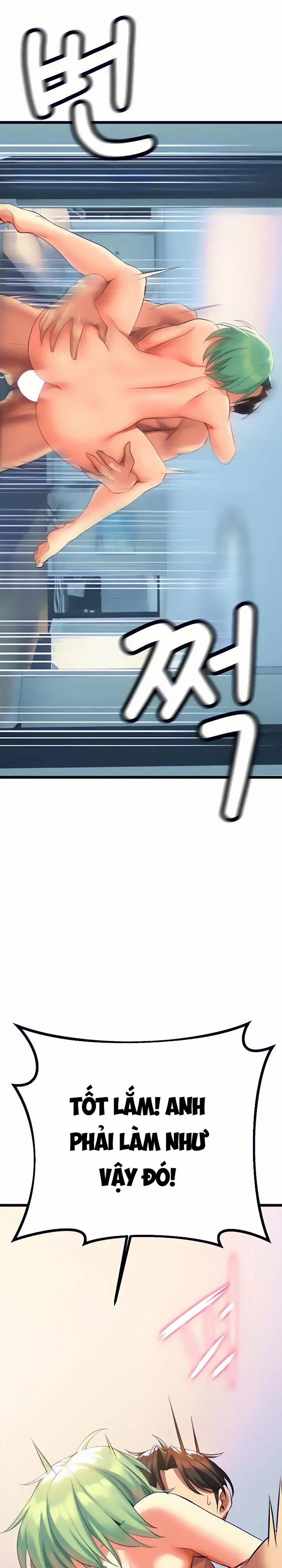 NHẤT ĐỊNH PHẢI LÀ CHỊ ẤY 5 trang 62