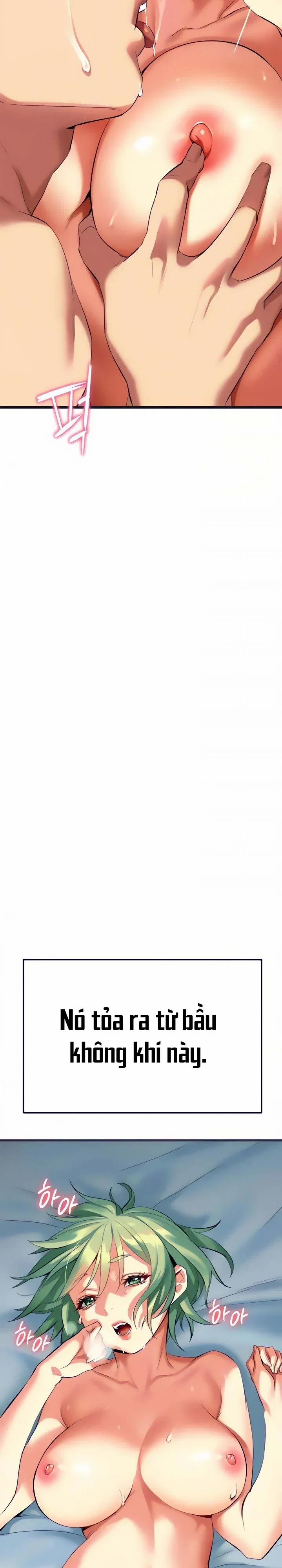 NHẤT ĐỊNH PHẢI LÀ CHỊ ẤY 5 trang 7