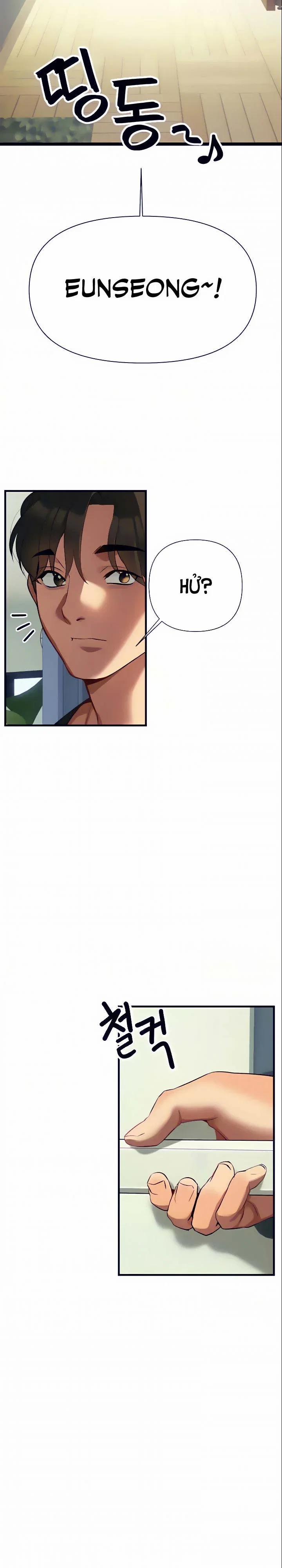 NHẤT ĐỊNH PHẢI LÀ CHỊ ẤY 6 trang 11