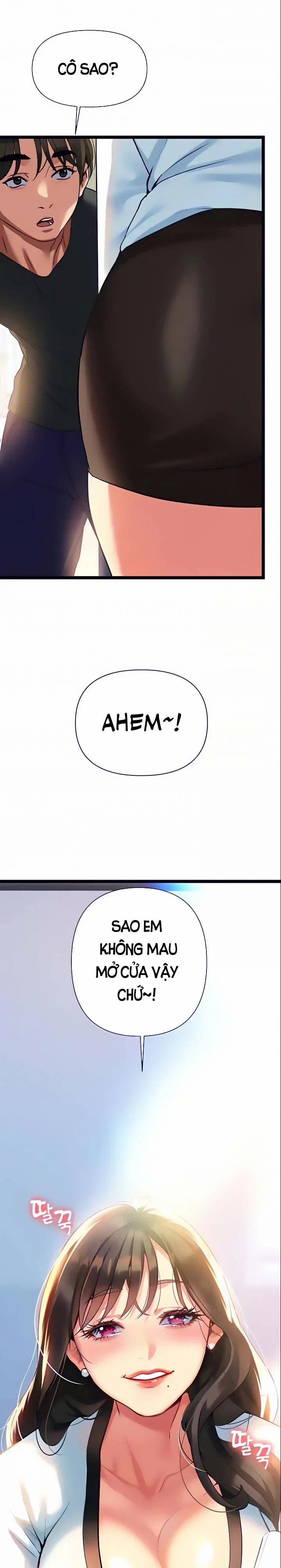 NHẤT ĐỊNH PHẢI LÀ CHỊ ẤY 6 trang 12